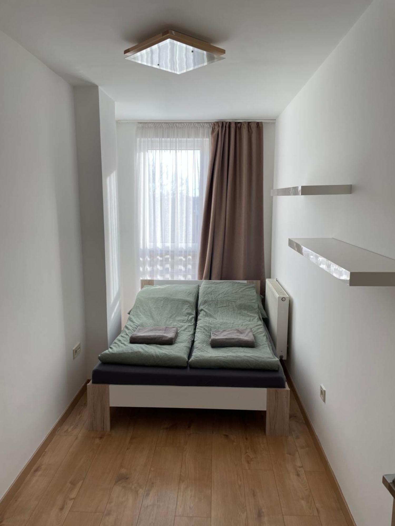 Sarlo Apartman Debrecen Dış mekan fotoğraf