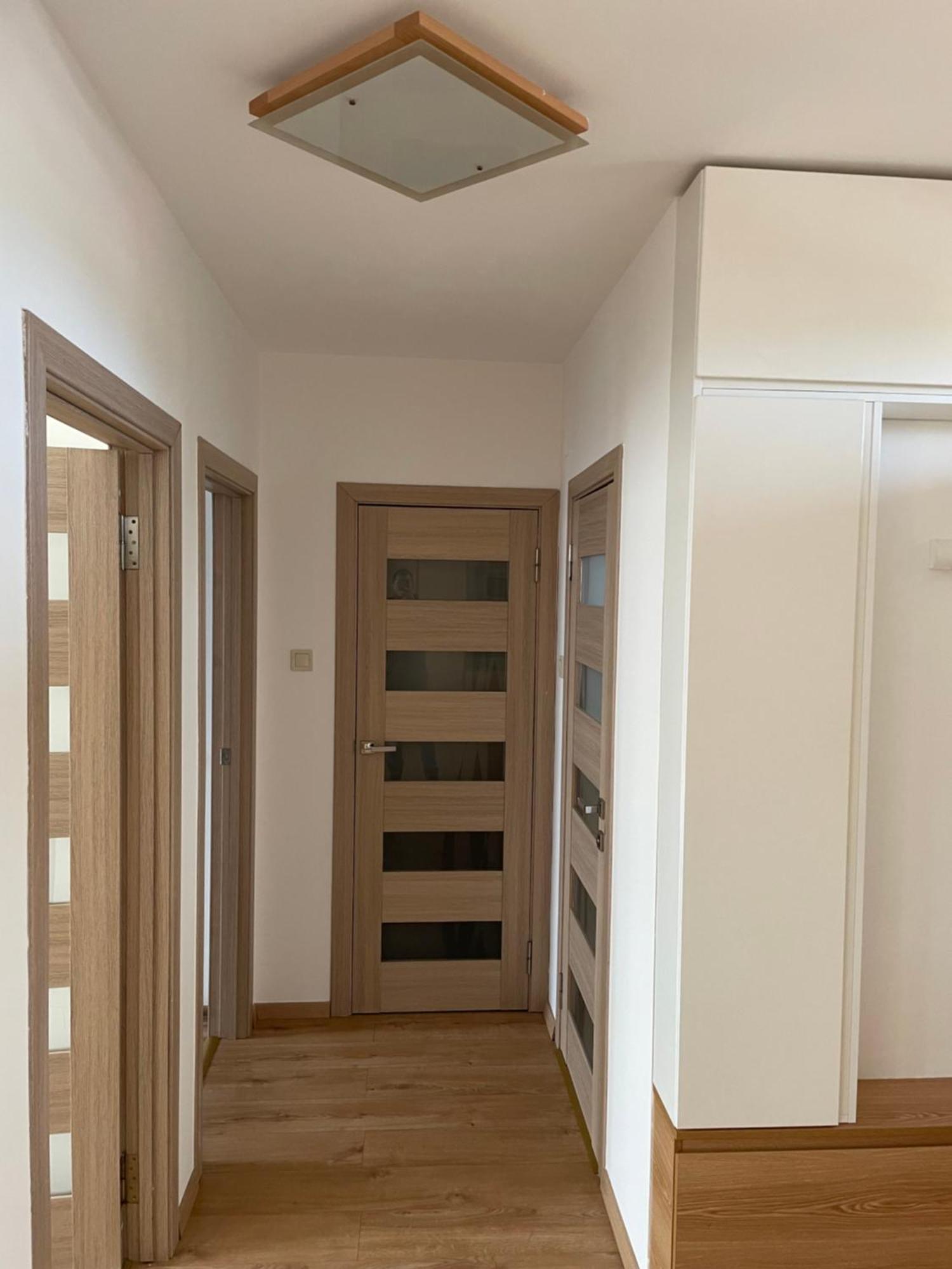 Sarlo Apartman Debrecen Dış mekan fotoğraf