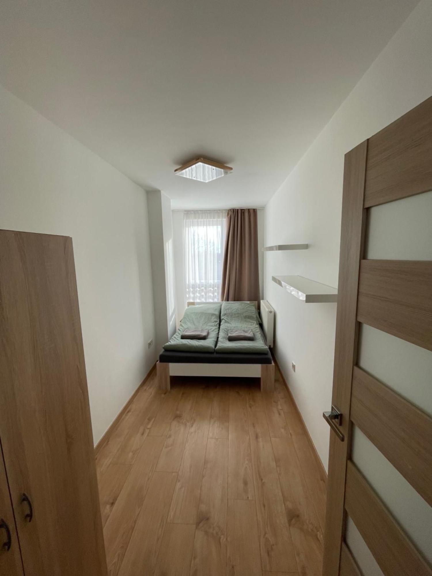 Sarlo Apartman Debrecen Dış mekan fotoğraf